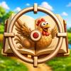 Shooty Tuty Icon