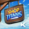 Shop Titans: Craft & Bauen Icon