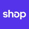 Shop: Track, Pay, Discover Icon