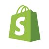 Shopify - Ecommerce Business Icon