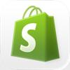 Shopify: Sell. Run a business. Icon