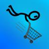 Shopping Cart Hero 3 Icon