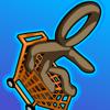 Shopping Cart Hero 5 Icon