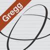 Shorthanded Gregg Icon