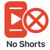 Shorts: Blocker für YouTube Icon