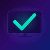 ShowFlow: TV Tracker Icon