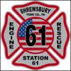 Shrewsbury Fire Company Icon