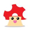 Shroomi - Danske Svampe Icon