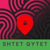 Shtet Qytet Icon