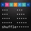 Shuffle: Das lustige, schnelle Wort-such-Spiel Icon