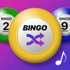 Shuffle Music Bingo - Game Icon