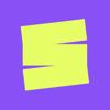 Shuffles by Pinterest Icon