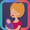 Shush - Baby Crying Detector Icon