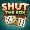 Shut the Box: Classic Dice Icon