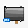 ShutterCount Pro Mobile Icon