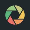 ShutterFinder &mdash; Flicker Detect Icon