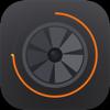 ShutterLife: Shutter Count Icon