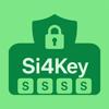 Si4Keyboard Icon
