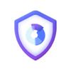 Sicheres Safior - Shieldestra Icon