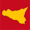 Sicily Offline Icon