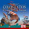 Sid Meier's Colonization Icon
