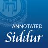 Siddur – Annotated Edition Icon