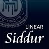 Siddur &ndash; Linear Edition Icon