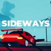 Sideways Drift Icon
