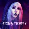 Sigma Theory Icon