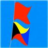 Signal Flags Icon