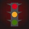 Signal Lights Icon