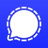 Signal - Private Messenger Icon