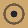 Silent Bell: Achtsamkeit Icon
