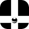 Silent Swipe Icon