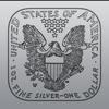 Silver - Live Badge Price Icon
