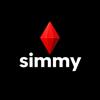 simmy: create & live in worlds Icon