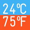 Simple and Colorful Weather Icon