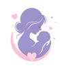 Simple Baby Tracker Icon
