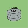 Simple DBF Icon