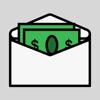 Simple Envelope Budgeting Icon
