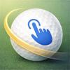 Simple Golf Counter -StrokeTap Icon