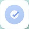 Simple Habit Tracking Icon