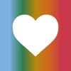 Simple Heart Rate Monitor Icon