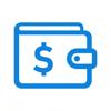 Simple Offline Budget Icon