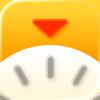 Simple Scales: Gewichtstracker Icon