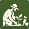 Simple Seeds Icon