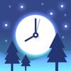 Simple Talking Alarm Clock Pro Icon