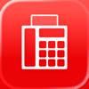 Simplefax - fax app Icon
