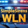 SimpleSirens WLN Icon