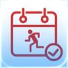 Simplest Workout Tracker Icon